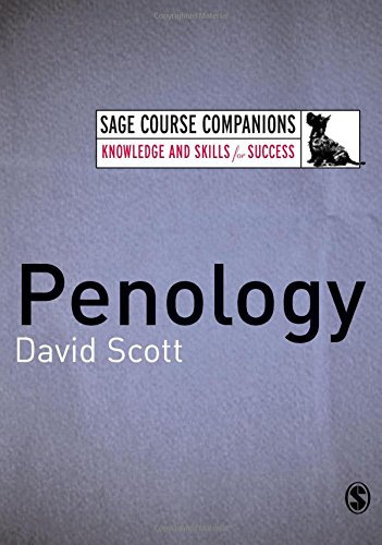 Penology