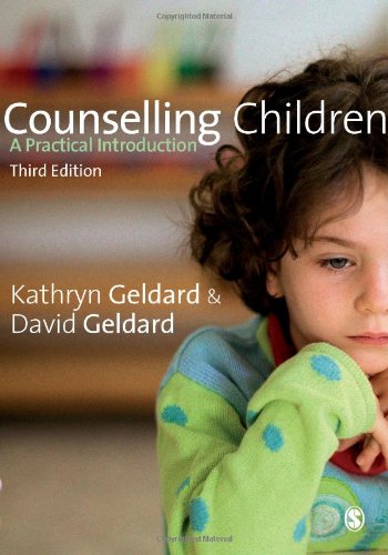 Stock image for Counselling Children: A Practical Introduction for sale by Phatpocket Limited