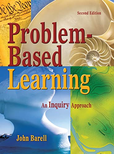 Imagen de archivo de Problem-Based Learning: An Inquiry Approach a la venta por Campus Bookstore