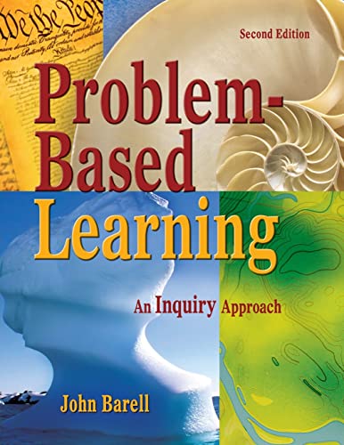 Beispielbild fr Problem-Based Learning : An Inquiry Approach zum Verkauf von Better World Books