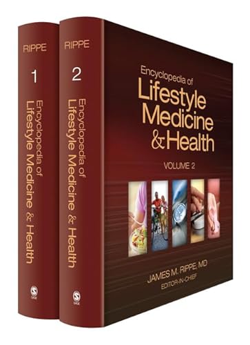 9781412950237: Encyclopedia of Lifestyle Medicine and Health