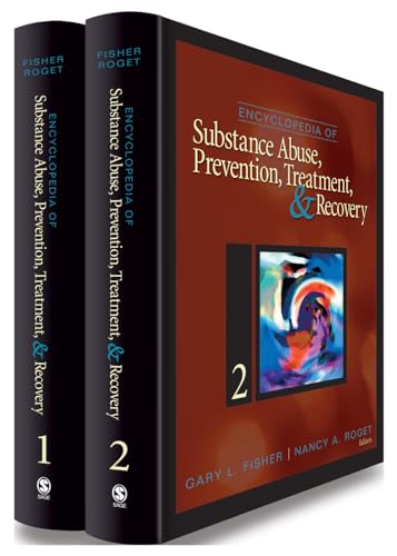 Stock image for Encyclopedia of Substance Abuse Prevention, Treatment, and Recovery for sale by HPB-Red