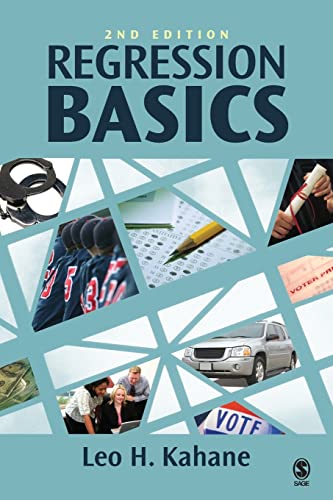 Stock image for Regression Basics for sale by BooksRun