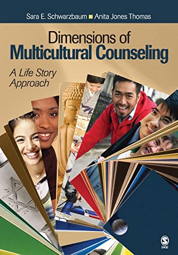 Stock image for Dimensions of Multicultural Counseling: A Life Story Approach for sale by ThriftBooks-Atlanta