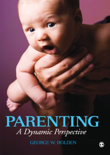 Imagen de archivo de Parenting: A Dynamic Perspective a la venta por Gulf Coast Books