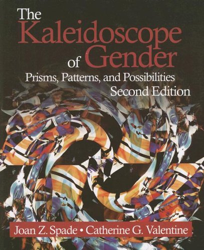 Stock image for The Kaleidoscope of Gender: Prisms, Patterns, and Possibilities for sale by Discover Books