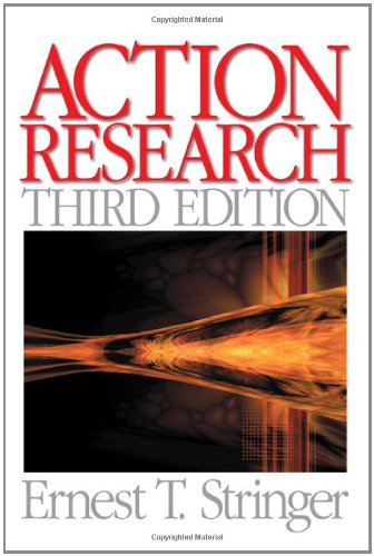 9781412952224: Action Research: 3