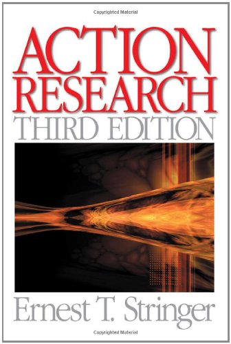 9781412952224: Action Research