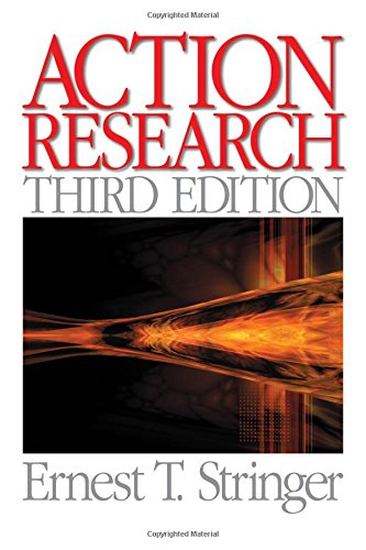 Action Research (9781412952231) by Stringer, Ernest (Ernie) T.