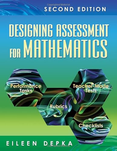 9781412952743: Designing Assessment for Mathematics