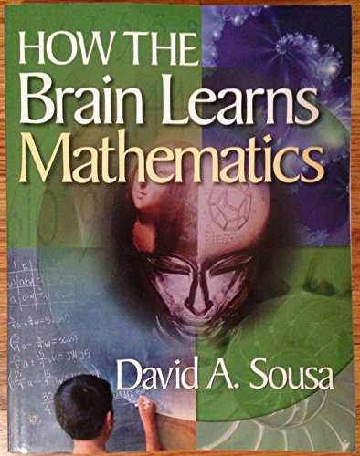 Imagen de archivo de How the Brain Learns Mathematics a la venta por More Than Words