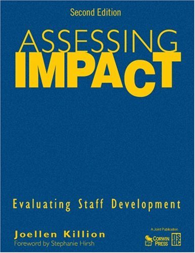 Stock image for Assessing Impact for sale by Majestic Books