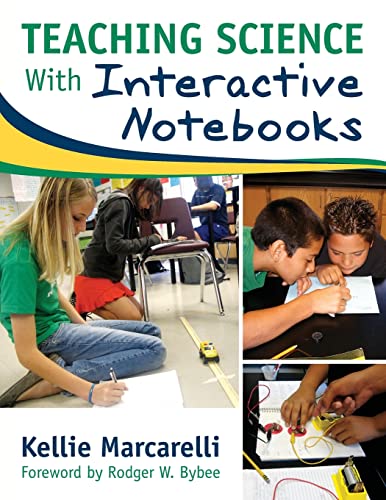 9781412954037: Teaching Science With Interactive Notebooks