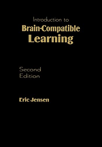 9781412954181: Introduction to Brain-Compatible Learning