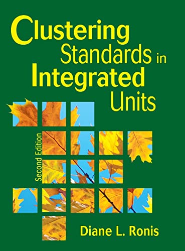 Stock image for Clustering Standards in Integrated Units for sale by ThriftBooks-Atlanta