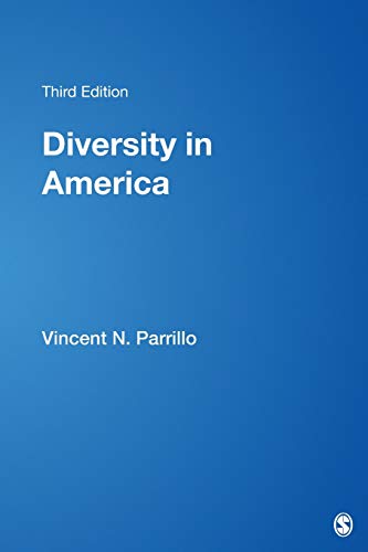 Stock image for Diversity in America for sale by Better World Books