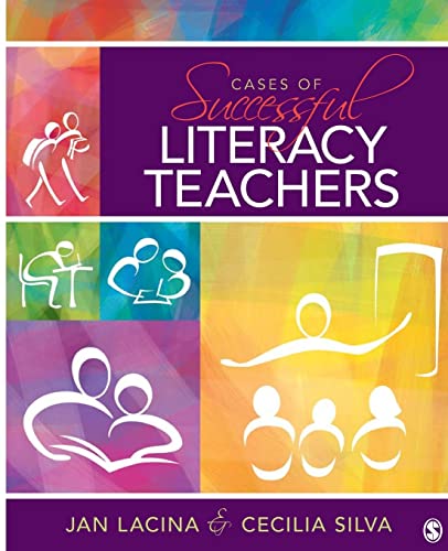 Stock image for Cases of Successful Literacy Teachers for sale by Better World Books