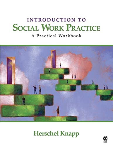 Imagen de archivo de Introduction to Social Work Practice : A Practical Workbook a la venta por Better World Books
