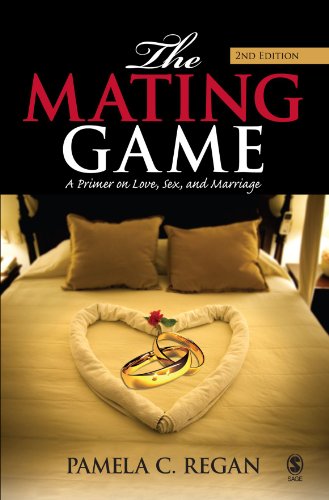 Stock image for The Mating Game: A Primer on Love, Sex, and Marriage for sale by Indiana Book Company