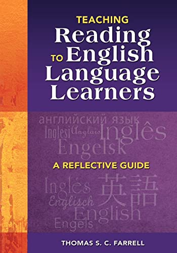 Stock image for Teaching Reading to English Language Learners: A Reflective Guide for sale by BooksRun