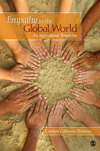 Stock image for Empathy in the Global World: An Intercultural Perspective for sale by BooksRun