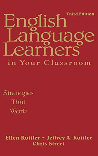 9781412958165: English Language Learners in Your Classroom: Strategies That Work