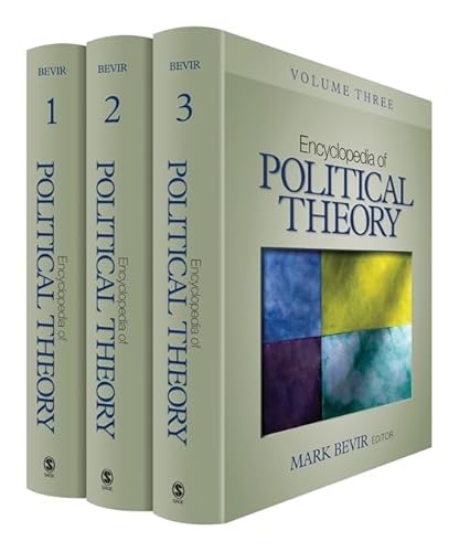 9781412958653: Encyclopedia of Political Theory