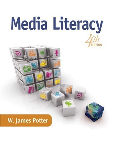 9781412958752: Media Literacy