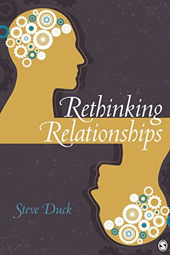 9781412958769: Rethinking Relationships