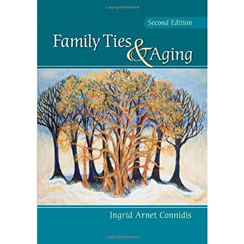 9781412959575: Family Ties and Aging