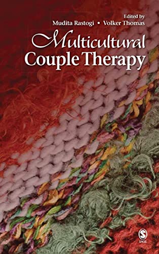 9781412959582: Multicultural Couple Therapy