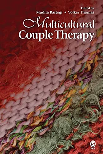 Beispielbild fr Multicultural Couple Therapy zum Verkauf von BooksRun