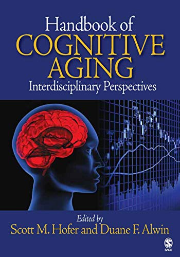 9781412960281: Handbook of Cognitive Aging: Interdisciplinary Perspectives