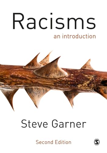 Imagen de archivo de Racisms: An Introduction a la venta por WorldofBooks