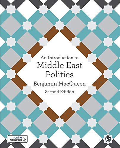 Beispielbild fr An Introduction to Middle East Politics zum Verkauf von BooksRun