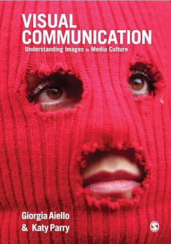 Stock image for Visual Communication: Understanding Images in Media Culture for sale by Chiron Media
