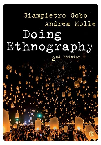 Stock image for Doing Ethnography for sale by ThriftBooks-Dallas