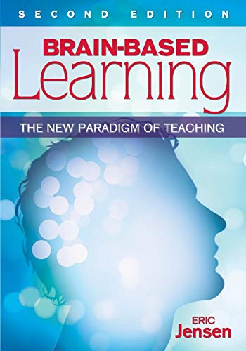 Imagen de archivo de Brain-Based Learning: The New Paradigm of Teaching a la venta por SecondSale