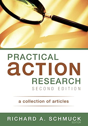 Stock image for Practical Action Research : A Collection of Articles for sale by Better World Books