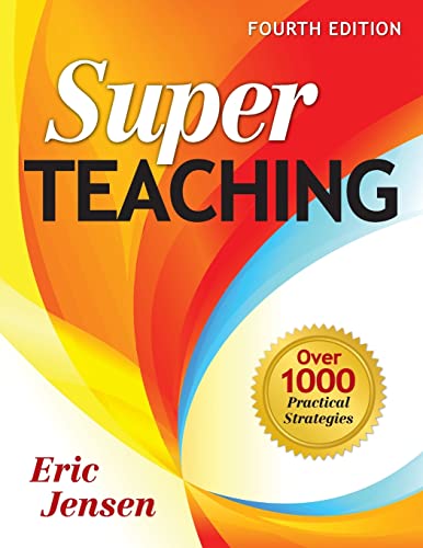 Beispielbild fr Super Teaching : Over 1000 Practical Strategies zum Verkauf von Better World Books