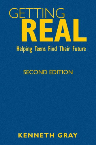 9781412963640: Getting Real: Helping Teens Find Their Future