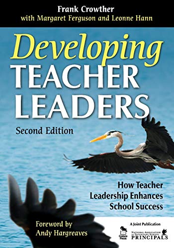 Imagen de archivo de Developing Teacher Leaders: How Teacher Leadership Enhances School Success a la venta por HPB Inc.