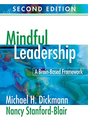 Beispielbild fr Mindful Leadership: A Brain-Based Framework zum Verkauf von SecondSale