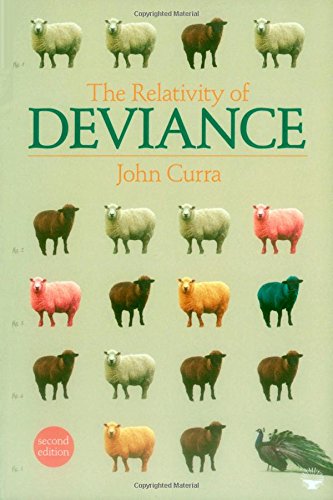 9781412964661: The Relativity of Deviance