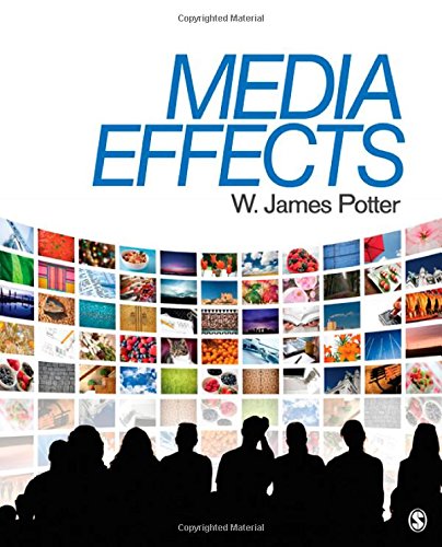 Stock image for Media Effects for sale by ThriftBooks-Atlanta
