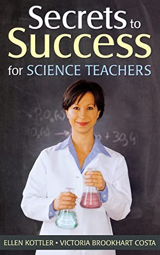 Stock image for Secrets to Success for Science Teachers for sale by Lucky's Textbooks