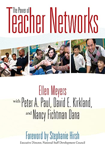 Stock image for The Power of Teacher Networks for sale by HPB-Red