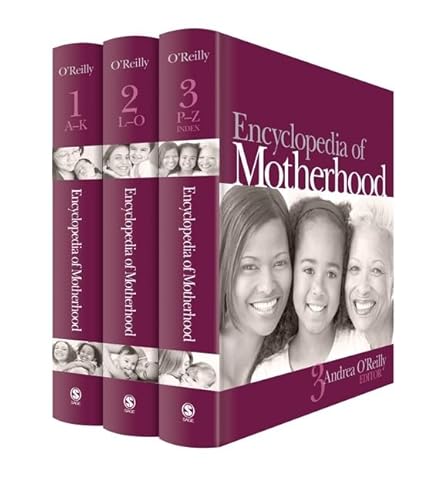 9781412968461: Encyclopedia of Motherhood