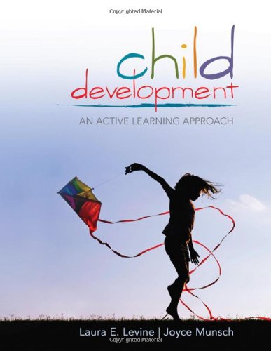 9781412968508: Child Development: An Active Learning Approach