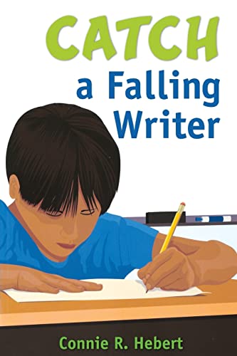 Imagen de archivo de Catch a Falling Writer a la venta por Better World Books